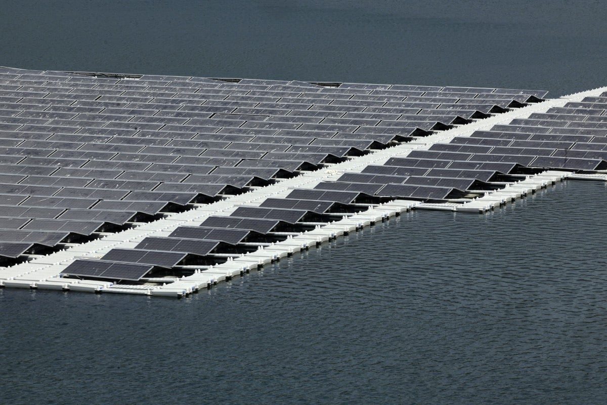 zonnepanelen